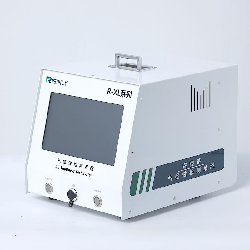 KostanayDirect pressure air leaktester